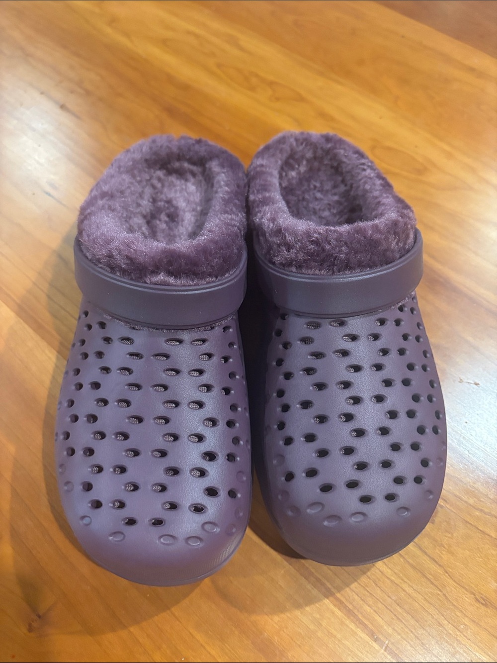 REVITALIGN Orthotic Cozy-Lined Recovery Clogs Mid Width